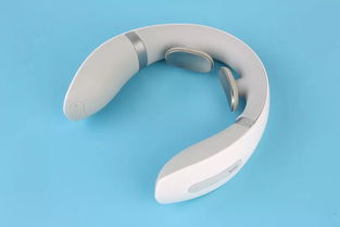 机械师音乐颈部按摩仪体验 电竞厂商跨界之作,游戏和健康我全都要