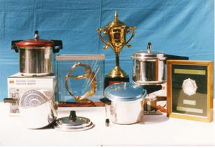 双喜电器 用60年打造中国人自己的炊具名牌