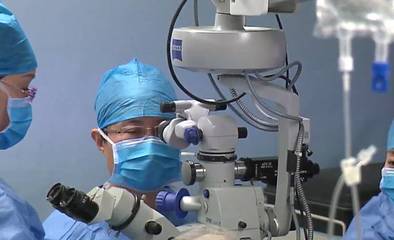 医之梦(二)|这些医生的惊人&ldquo;手艺&rdquo;拯救了无数生命