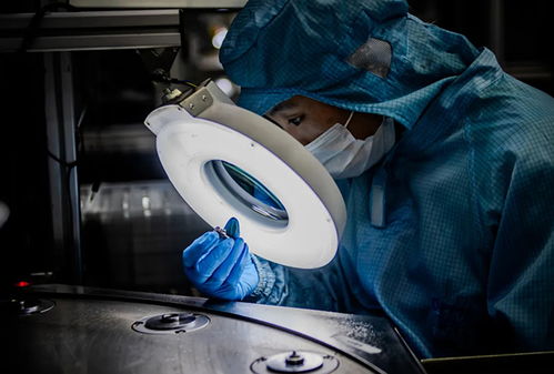 小米汽车来了 这些零件来自常州