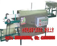 产品展示 山东圣科机械设备厂凉皮机米皮机