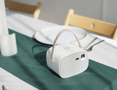 设计的细节 100例优秀产品提手图