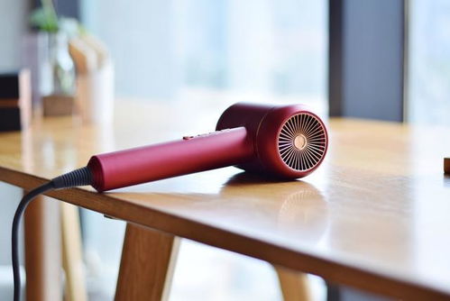 17叶高速涡扇,快吹不伤发,莱克推出首款水离子涡扇吹风机