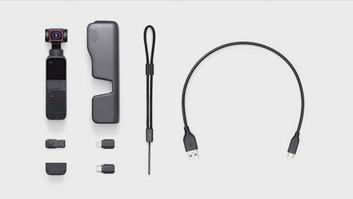 dji 口袋 gimbal 第二代流出 osmo pocket 拟定明晚发布