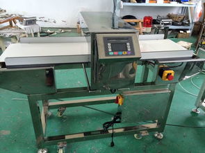 张家口市的食品检测