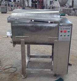 荥阳成远 50型单轴单速拌馅机