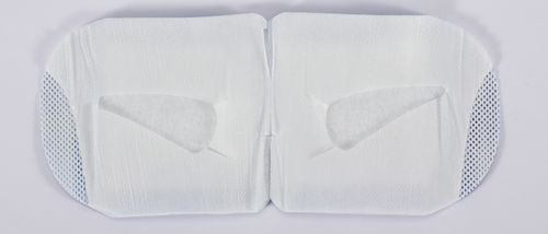 非干眼症,在日常护眼时可以用医用眼部热敷贴吗