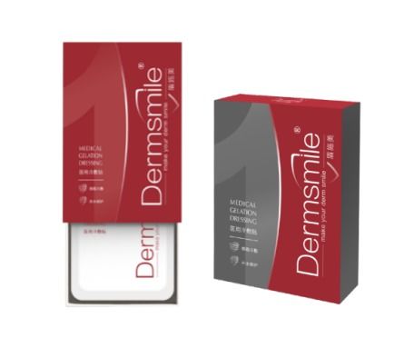 盾施美dermsmile,拒绝弄虚作假,用真实力说话