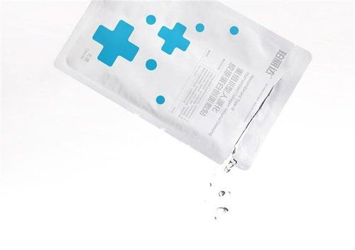 械字号 医用胶原蛋白敷贴惊喜来袭珀丽达带你体验不一样的焕美之旅