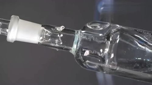 工厂实拍 玻璃制品加工过程,手工操作