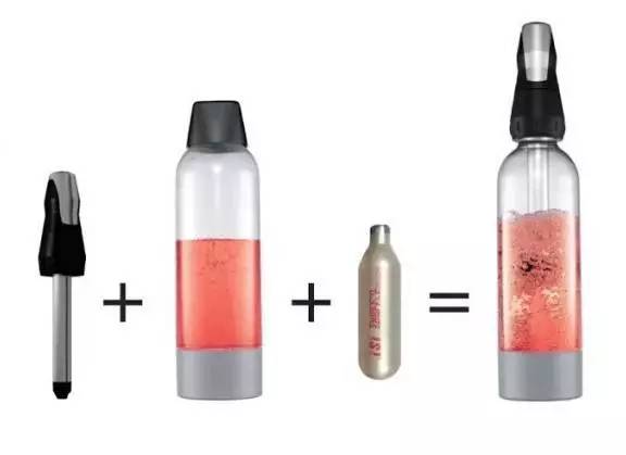 喝下这杯冷饮,才能熬过整个夏天