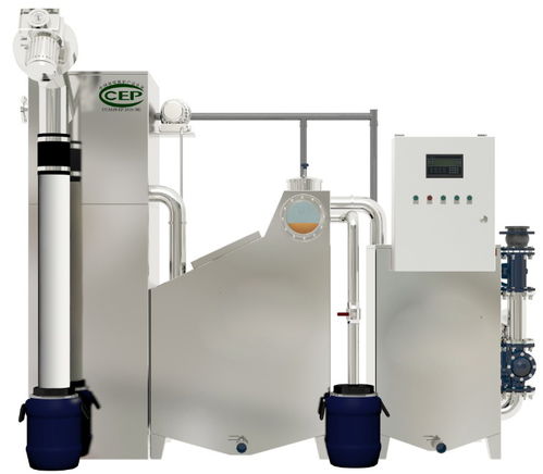 abs gy f西安安必思隔油器厂家直销质量可靠