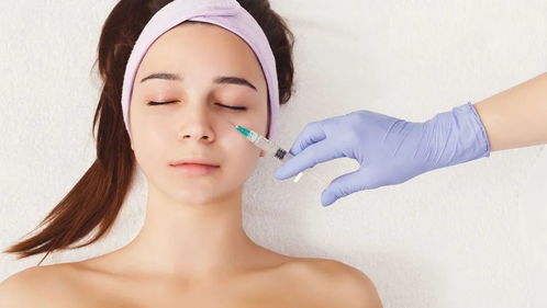 早鸟敷贴器 医美新选择，要不要做？