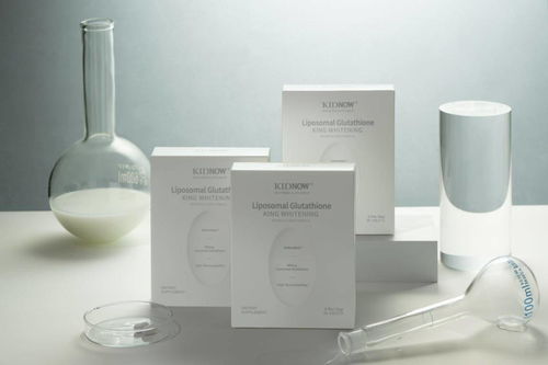 kidnow凯蒂诺 全球原料研采与敷贴器技术，为国民营养健康注入新动力