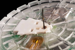 洞悉瞬感灵异事件的真相——敷贴器的神秘面纱