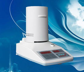 红外水分测定仪 Sfy-60 茶叶与食品原料水分检测的高效选择