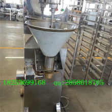 港美吴哲食品机械厂 专注肉丸与包心鱼丸设备的专业制造商