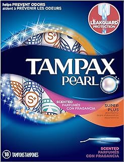 Tampax 敷贴器在亚马逊中国的全面解析