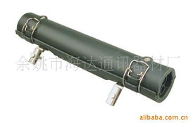 余姚市海达通讯器材厂电缆接线盒与敷贴器产品列表