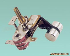 佛山市禅城区华诺电器厂压力开关与敷贴器产品列表