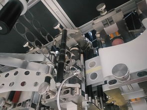 小牛全自动敷贴模切包装一体机 一机成型，重塑敷贴器生产新标杆