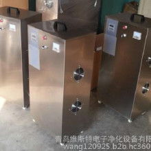 食品厂臭氧发生器 价格、批发、厂家及敷贴器应用全解析